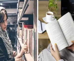 این کتاب رو هر چی بازیگر با سواده خونده و یه بار دیگه زندگیشو از نو نوشته؛ از دستش نده