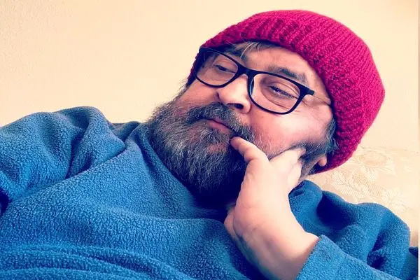 hamid reza sadr shayanewd