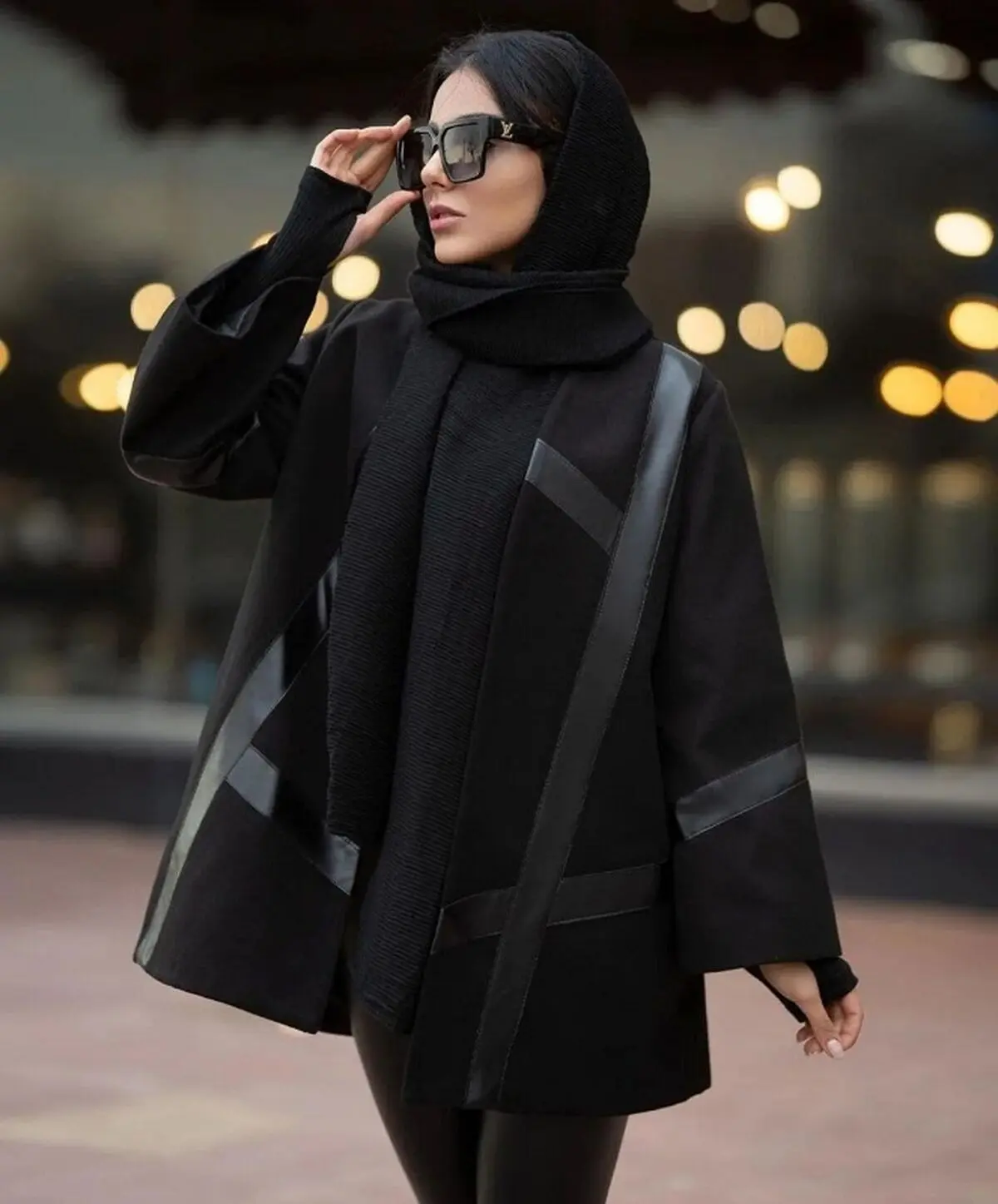 استایل گوتیک