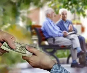 آخرین خبر از همسان سازی حقوق بازنشستگان سه شنبه 14 اسفند