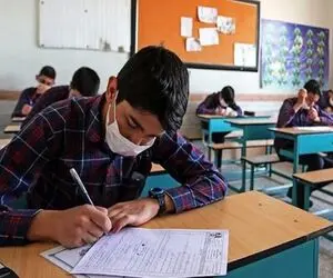 زمان آغاز امتحانات نهایی امسال اعلام شد