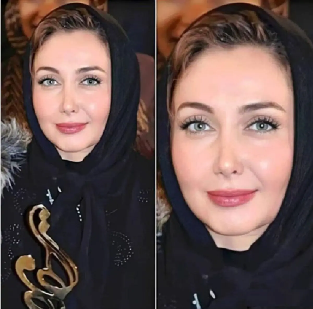 کتایون ریاحی