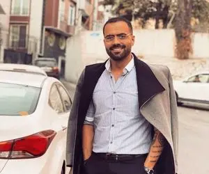 تبریک جنجالی رضا شیری به مادر مسعود صادقلو جنجالی شد!