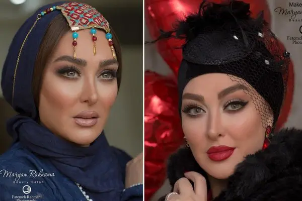 elham hamidi shayanews