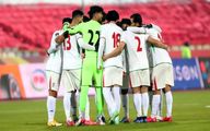 سه جای خالی و شش مدعی برای نوک حمله تیم ملی در قطر 2022
