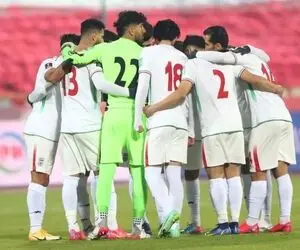 سه جای خالی و شش مدعی برای نوک حمله تیم ملی در قطر 2022