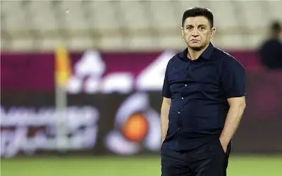 لابی با قدیمی‌ها؛ تلاش قلعه‌نویی برای بقا در تیم ملی