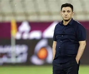 لابی با قدیمی‌ها؛ تلاش قلعه‌نویی برای بقا در تیم ملی