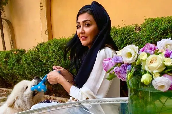 maryam masoumi shayanews