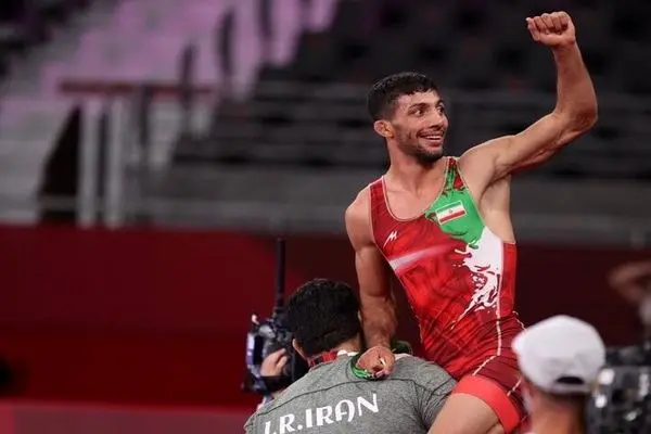 محمدرضا گرایی