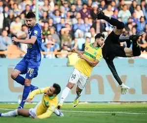 استقلالی ها به دنبال یک دروازه بان مطمئن برای رقابت با حسینی