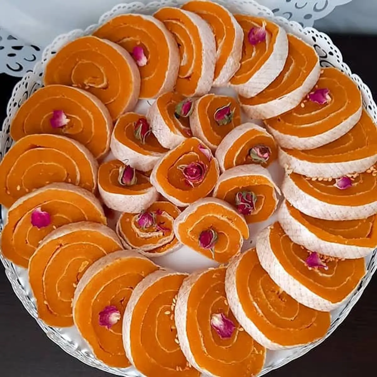 halva-maikado