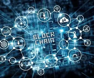 کمپانی های مهم رمزارزی بلاکچین؟