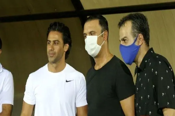 فرهاد مجیدی