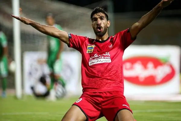 شهریار مغانلو