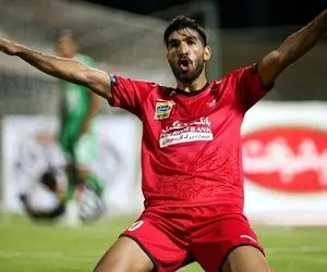 پاتک سنگین سپاهان به پرسپولیس در ماجرای مغانلو