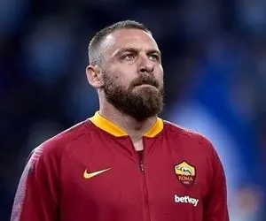 اسطوره رُم جانشین مورینو شد!