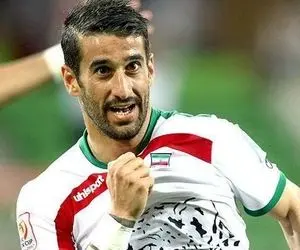 غیبت کاپیتان تیم ملی پس از 14 سال