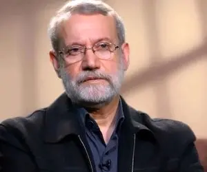 علی لاریجانی به صف مخالفان دولت پزشکیان پیوست؟