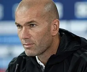 زیدان:بازی با اوساسونا باید به تعویق می‌افتاد