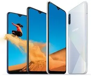 قیمت انواع گوشی سامسونگ ، شیائومی و هواوی یازدهم فروردین ۱۴۰۰