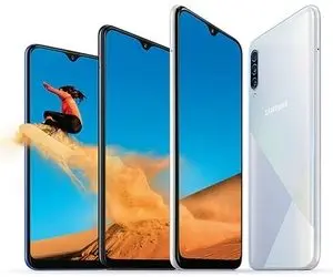 قیمت انواع گوشی سامسونگ ، شیائومی و هواوی یازدهم فروردین ۱۴۰۰