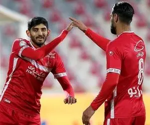 شوک به ستاره پرسپولیس؛ نیمکت نشین در بازی بزرگ!