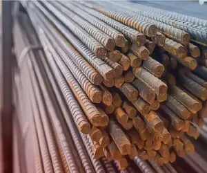 قیمت میلگرد امروز ۲ اردیبهشت ۱۴۰۵ + جدول