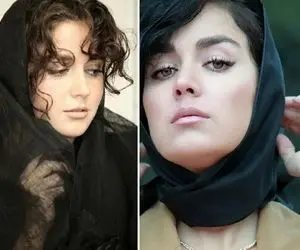 تیپ فول ترکیه ای افسانه پاکرو با کلی ریزه کاری ناز؛ فیگورای رقص نور چی میگه!