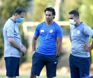 چرا باشگاه استقلال از معرفی دستیاران مجیدی خودداری کرد؟