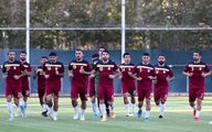 تغییر در نفرات تیم ملی ایران در تقابل با کره جنوبی؟ 