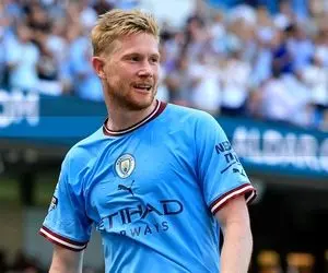 غایب بزرگ منچسترسیتی در بازی با رئال مادرید