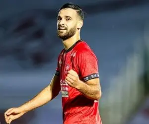 واکنش رسمی باشگاه شباب الاهلی به جذب نوراللهی