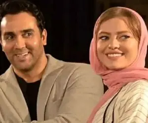 آواز شاد؛ پوریا پورسرخ چقدر با عشق و رقص کنان برای مادرش و زنش میخونه