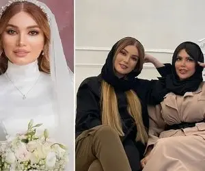 زیباترین مدل گیسِ "متین ستوده" که حسابی دهن وا کُن شد؛ صورتشو سوراخ سوراخ کرده نافرم!