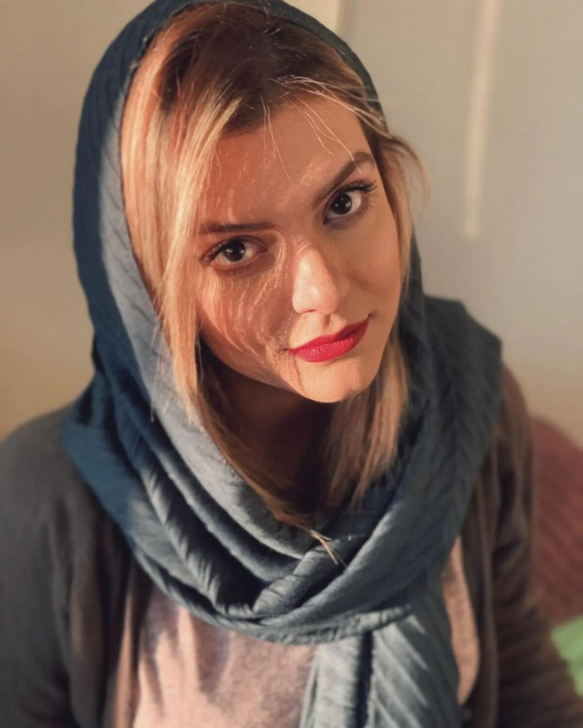 دنیا مدنی
