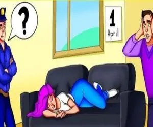 بازی فکری؛ اونایی که اطلاعات عمومی بالایی دارن میتونن بگن چرا پلیس قاتلو دستگیر نکرده