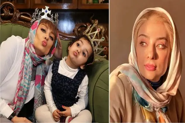 yekta nasser shayanews