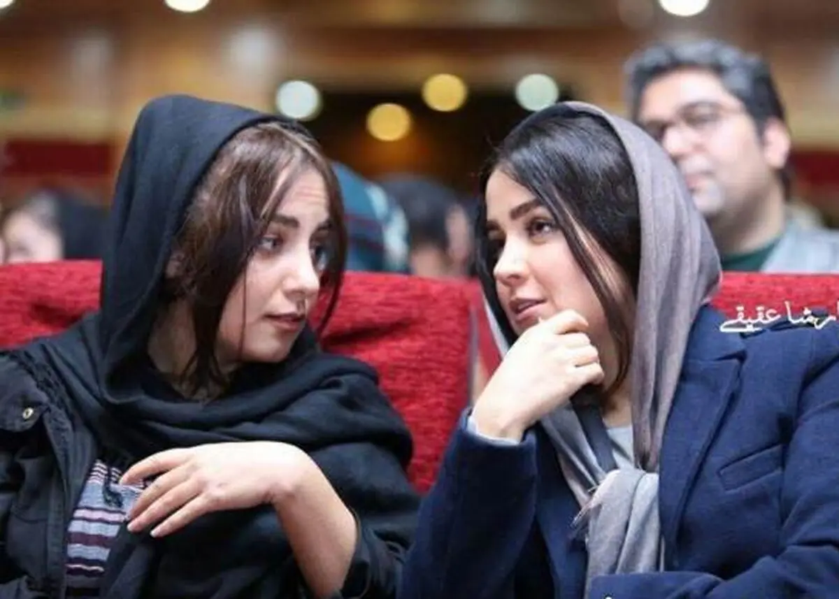 افسانه پاکرو و خواهرش