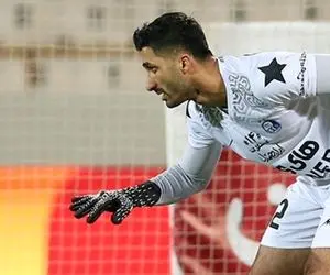 ستاره ناراضی استقلال یکطرفه فسخ می کند!