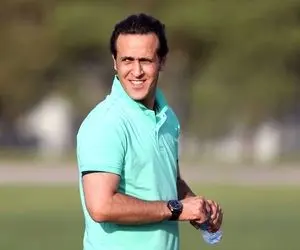 کریمی در انتخابات شرکت نکند، خیال شما راحت می شود؟