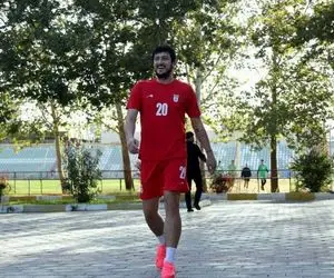 شرط بخشیده شدن سردار آزمون