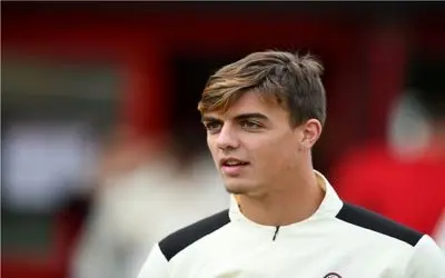 رسمی؛ پسر مالدینی به آتالانتا پیوست