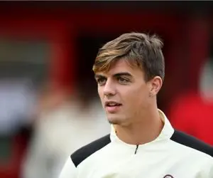 رسمی؛ پسر مالدینی به آتالانتا پیوست