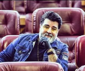 رونمایی خواننده مشهور از چهره جدیدش+ عکس