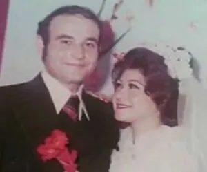 آواز نوستالژی؛ هوهو تو عروسی دهه 40 چه رقص شلنگی میرن