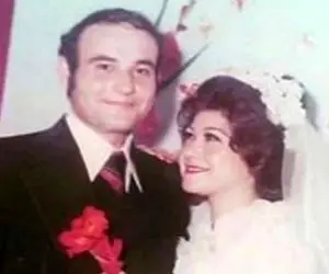 آواز نوستالژی؛ هوهو تو عروسی دهه 40 چه رقص شلنگی میرن