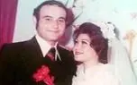 آواز نوستالژی؛ هوهو تو عروسی دهه ۴۰ چه رقص شلنگی میرن