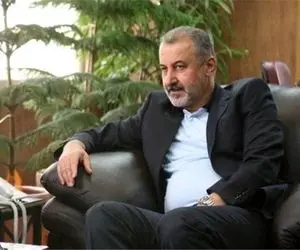 مدیرعامل جدید پرسپولیس کار خودش را شروع کرد