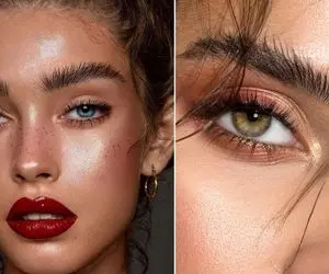 دانستنی های جذاب کاشت ابرو؛ از قیمت گرفته تا روش های مختلف و چگونگی انجام آن 